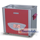 上海科导超声波清洗器SK2210HP 功率可调台式加热